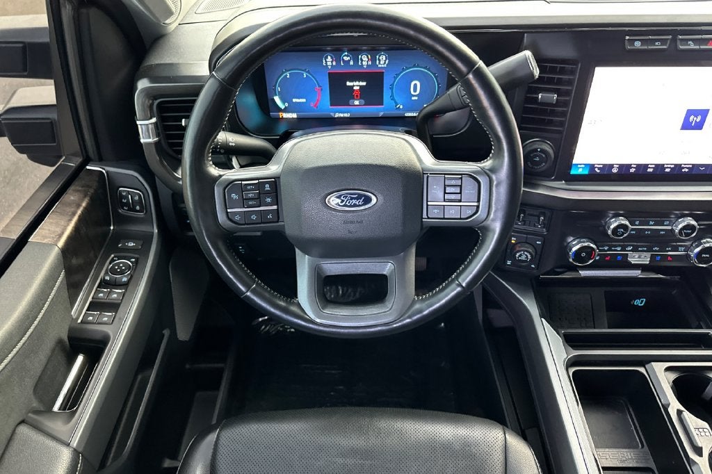 2023 Ford F-250SD Lariat