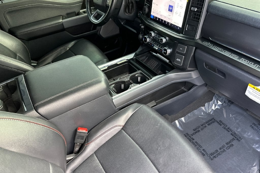 2023 Ford F-250SD Lariat