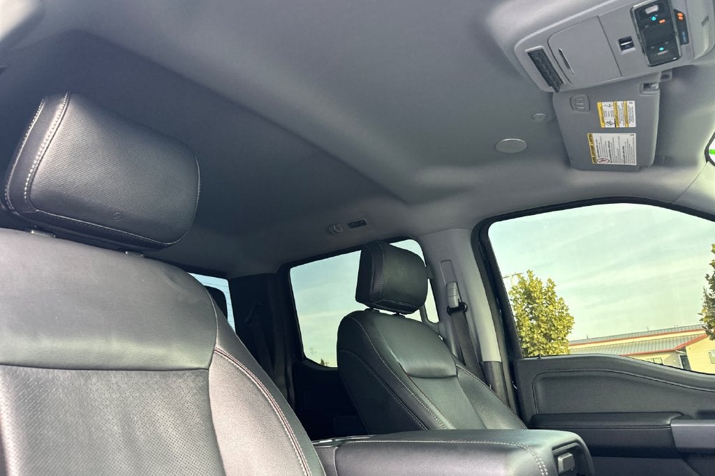 2023 Ford F-250SD Lariat