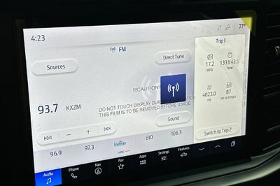 2023 Ford F-250SD Lariat