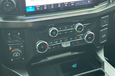 2023 Ford F-250SD Lariat