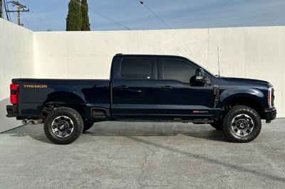 2023 Ford F-250SD Lariat