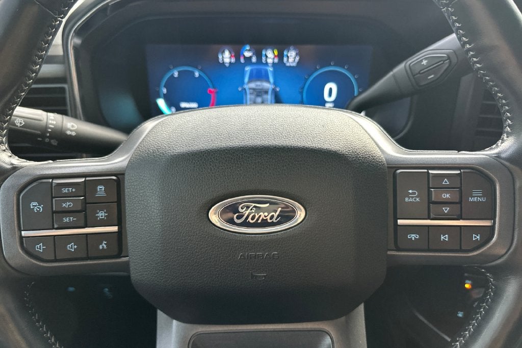 2023 Ford F-250SD Lariat