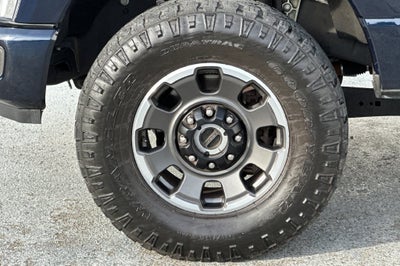 2023 Ford F-250SD Lariat