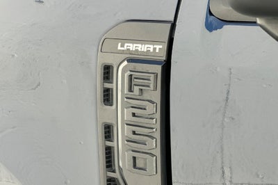 2023 Ford F-250SD Lariat