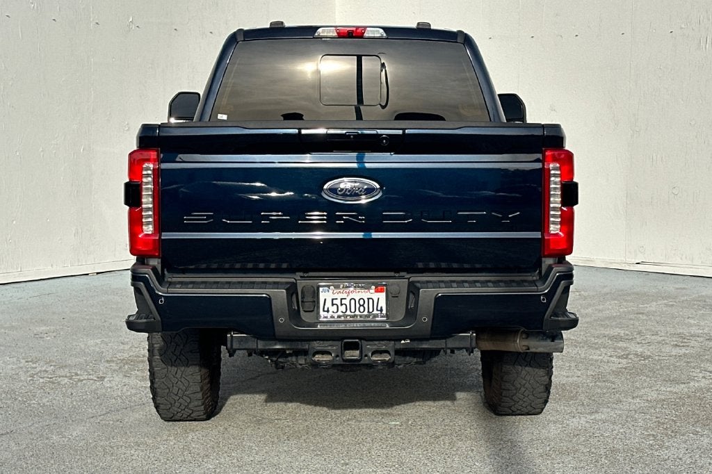 2023 Ford F-250SD Lariat