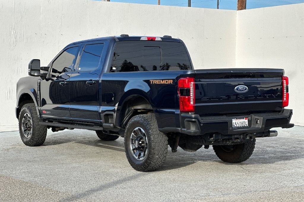 2023 Ford F-250SD Lariat