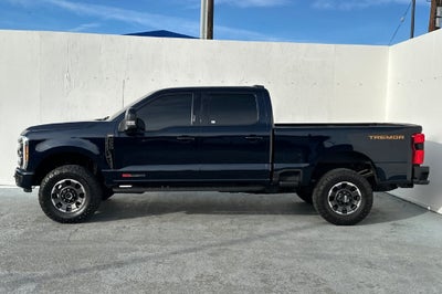 2023 Ford F-250SD Lariat