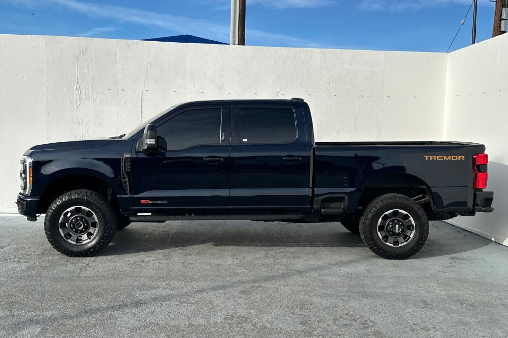 2023 Ford F-250SD Lariat