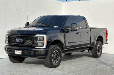 2023 Ford F-250SD Lariat