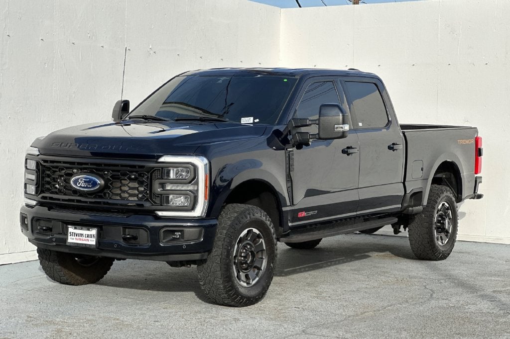 2023 Ford F-250SD Lariat