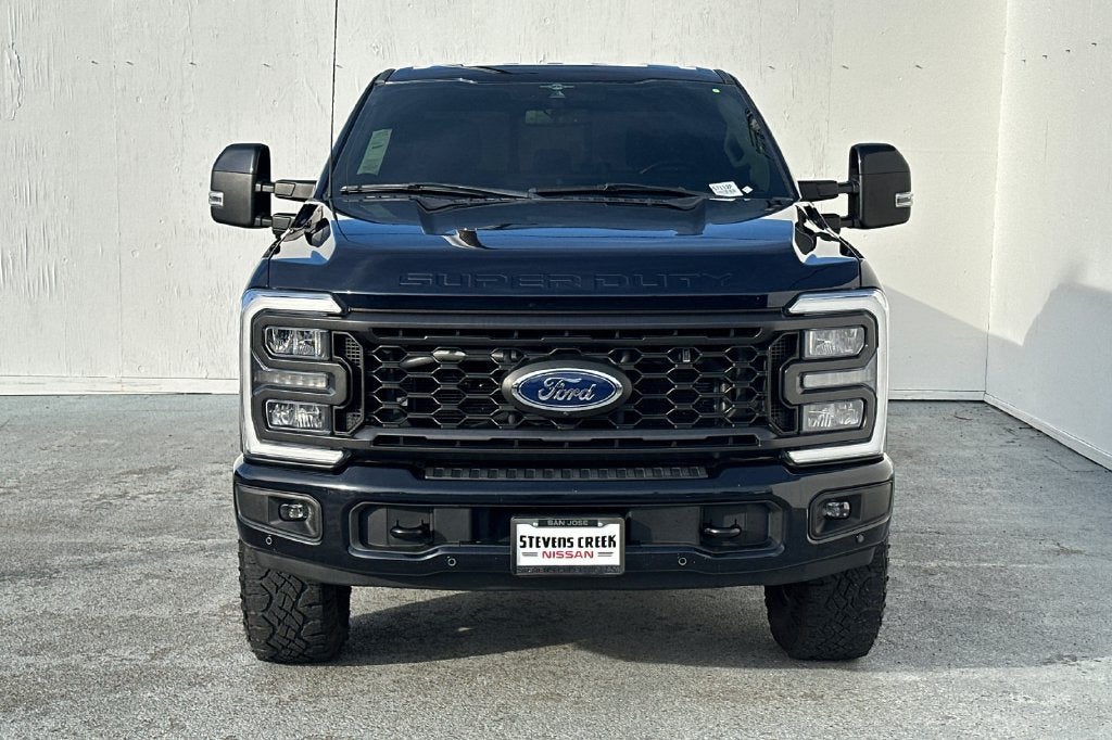 2023 Ford F-250SD Lariat