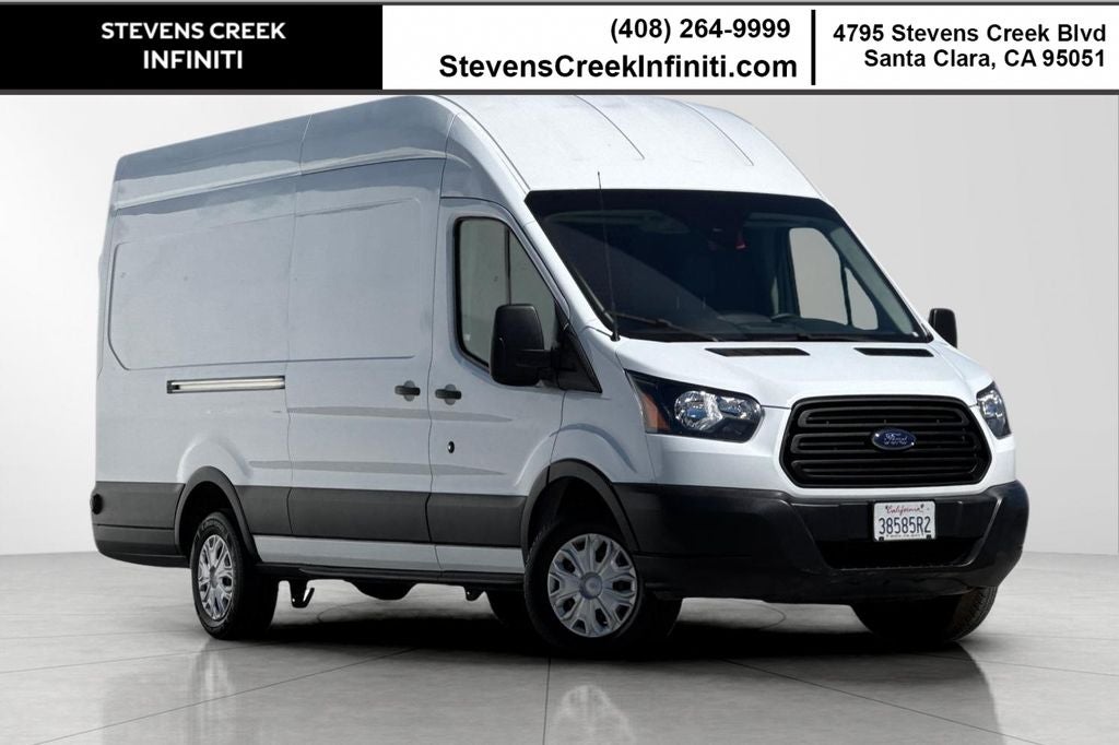 2019 Ford Transit-350 Base