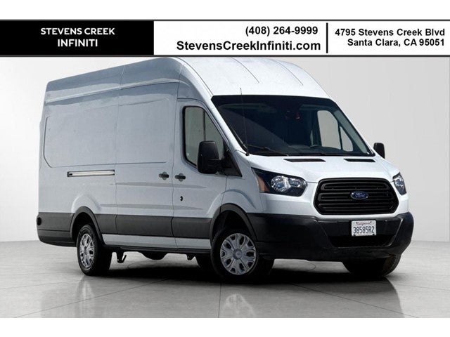 2019 Ford Transit-350 Base