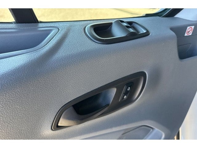 2019 Ford Transit-350 Base