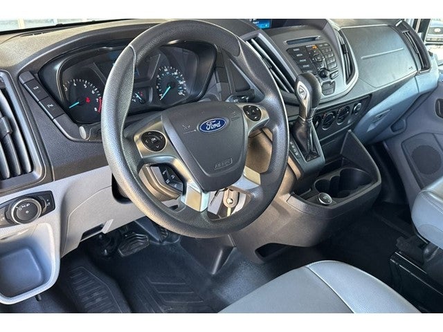 2019 Ford Transit-350 Base