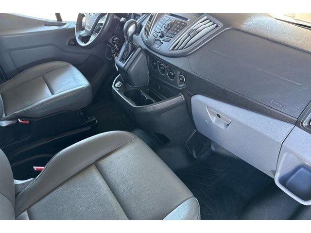 2019 Ford Transit-350 Base
