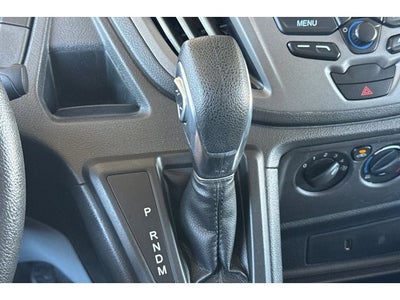 2019 Ford Transit-350 Base