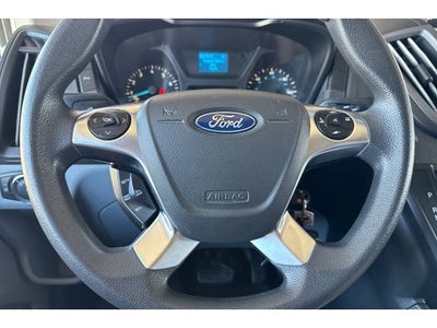 2019 Ford Transit-350 Base