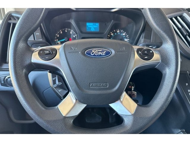 2019 Ford Transit-350 Base