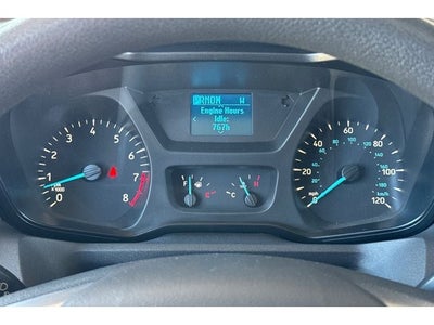 2019 Ford Transit-350 Base