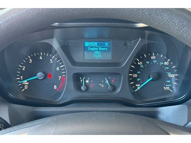2019 Ford Transit-350 Base