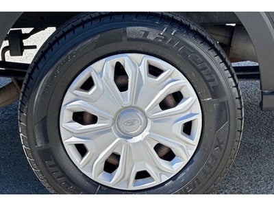 2019 Ford Transit-350 Base