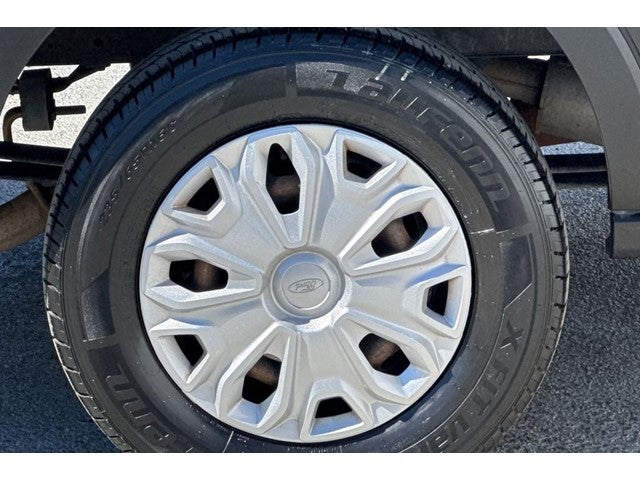 2019 Ford Transit-350 Base