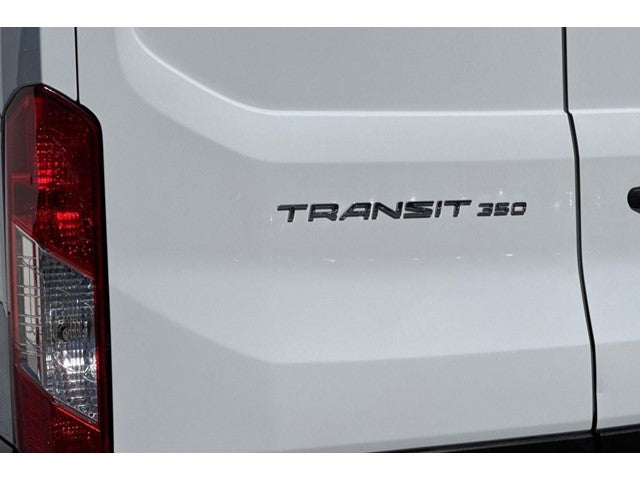 2019 Ford Transit-350 Base