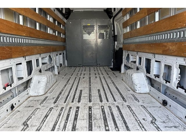 2019 Ford Transit-350 Base
