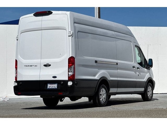 2019 Ford Transit-350 Base