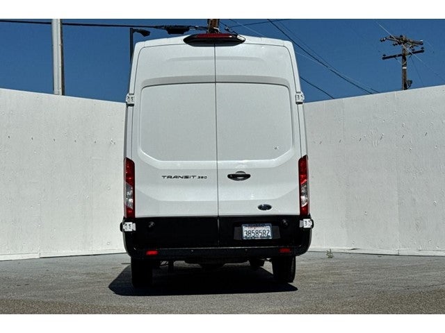 2019 Ford Transit-350 Base