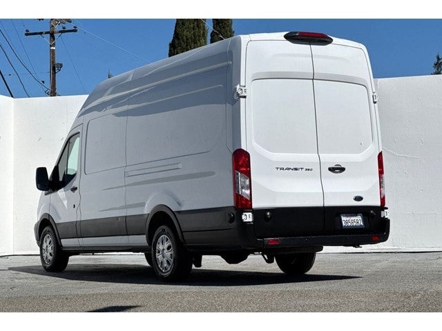 2019 Ford Transit-350 Base