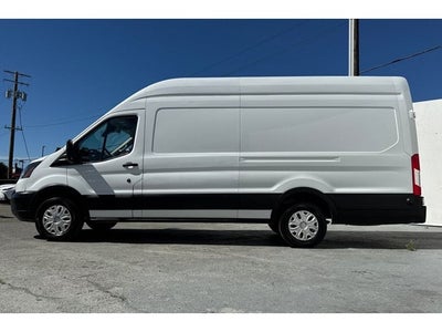 2019 Ford Transit-350 Base