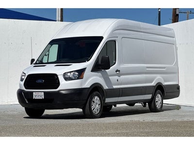 2019 Ford Transit-350 Base
