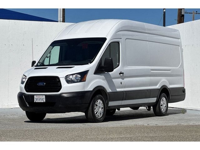 2019 Ford Transit-350 Base