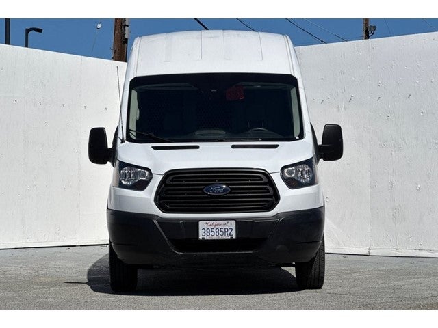 2019 Ford Transit-350 Base