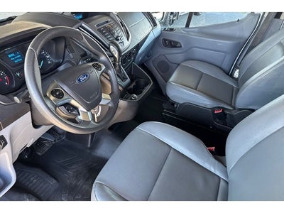 2019 Ford Transit-350 Base
