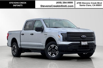 2023 Ford F-150 Lightning Pro