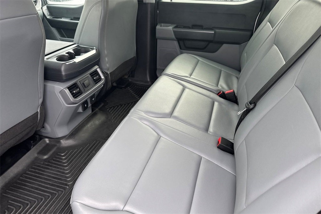 2023 Ford F-150 Lightning Pro