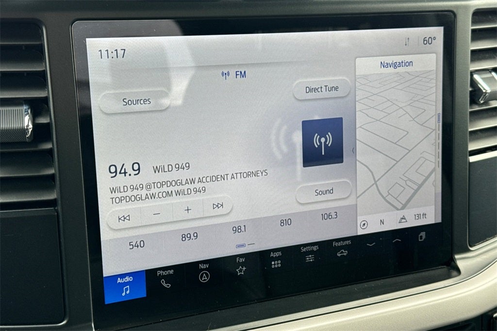 2023 Ford F-150 Lightning Pro