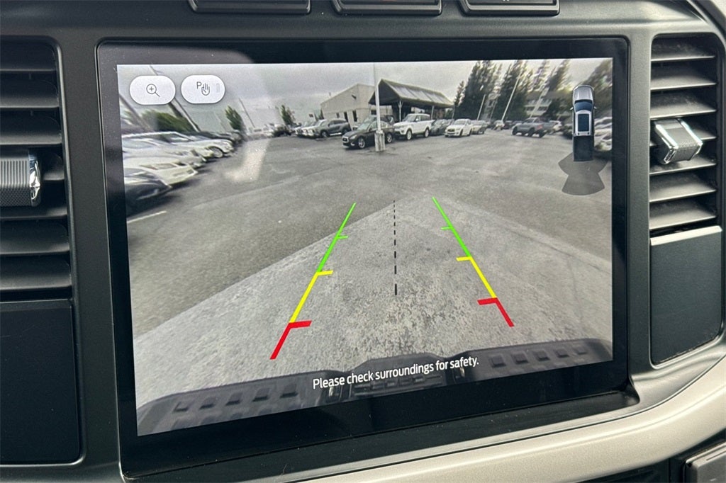 2023 Ford F-150 Lightning Pro