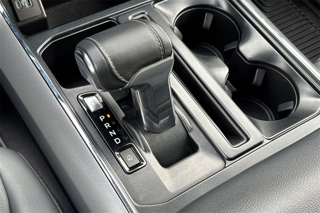 2023 Ford F-150 Lightning Pro