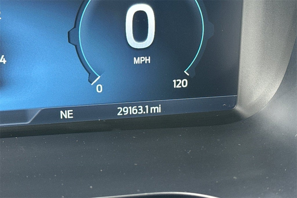 2023 Ford F-150 Lightning Pro