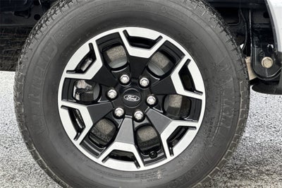 2023 Ford F-150 Lightning Pro