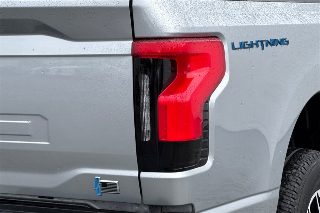 2023 Ford F-150 Lightning Pro