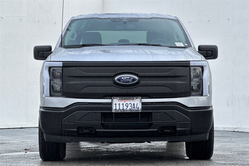 2023 Ford F-150 Lightning Pro