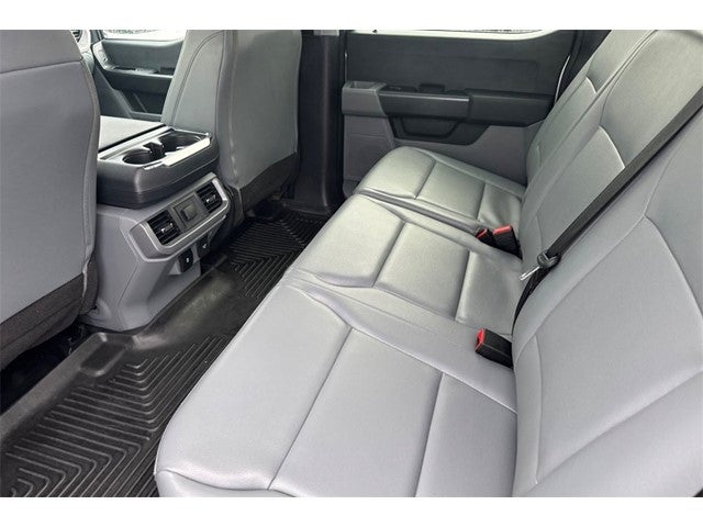 2023 Ford F-150 Lightning Pro