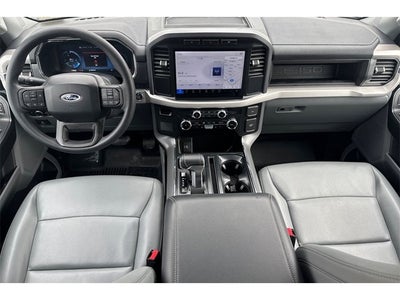 2023 Ford F-150 Lightning Pro