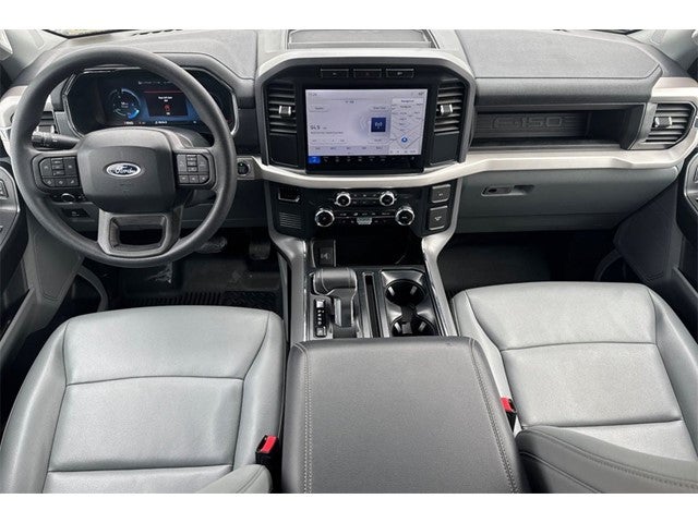 2023 Ford F-150 Lightning Pro